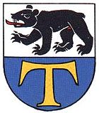 Wappen von Teufen
