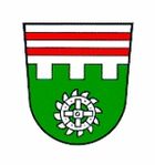 Wappen der Gemeinde Teunz