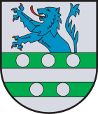 Wappen der Ortsgemeinde Thallichtenberg