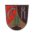 Wappen der Gemeinde Thanstein