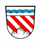 Wappen der Gemeinde Tiefenbach