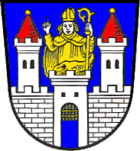 Wappen der Stadt Tittmoning