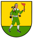 Wappen der Stadt Todtnau