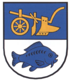 Wappen der Gemeinde Tömmelsdorf