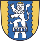 Wappen der Gemeinde Tonna