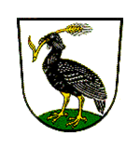Wappen des Marktes Trappstadt