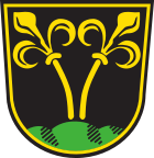 Wappen der Stadt Traunstein
