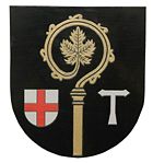Wappen der Ortsgemeinde Trittenheim