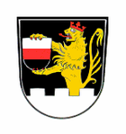 Wappen der Gemeinde Trogen