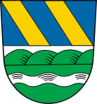 Wappen des Marktes Türkheim