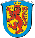 Wappen der Stadt Ulrichstein