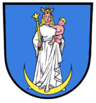 Wappen der Gemeinde Umkirch