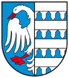 Wappen der Gemeinde Ummendorf