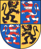 Wappen der Stadt Ummerstadt