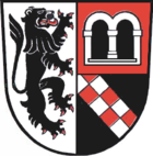 Wappen der Gemeinde Umpferstedt