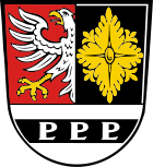 Wappen der Gemeinde Ungerhausen