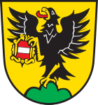 Wappen der Gemeinde Unlingen