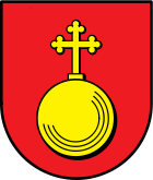 Wappen der Gemeinde Untergruppenbach