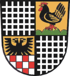 Wappen der Gemeinde Untermaßfeld