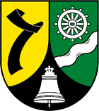 Wappen der Ortsgemeinde Unzenberg