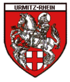 Wappen der Ortsgemeinde Urmitz