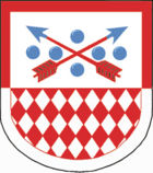 Wappen der Verbandsgemeinde Bad Breisig