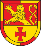 Wappen der Verbandsgemeinde Daaden