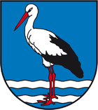 Wappen der Verbandsgemeinde Elbe-Havel-Land