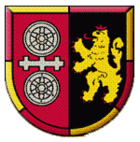 Wappen der Verbandsgemeinde Gau-Algesheim
