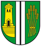 Wappen der Gemeinde Hohe Börde