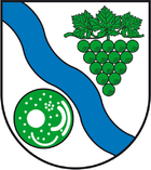 Wappen der Verbandsgemeinde Unstruttal