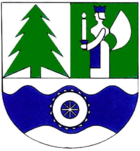 Wappen des Verwaltungsverbandes Wildenstein