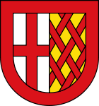 Wappen der Verbandsgemeinde Daun