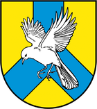 Wappen der Verbandsgemeinde Elbe-Heide