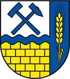 Wappen der Verbandsgemeinde Obere Aller