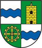 Wappen der Verbandsgemeinde Wethautal