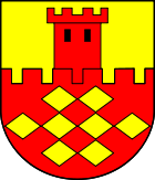 Wappen der Stadt Vienenburg