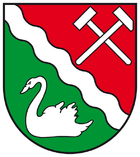 Wappen der Gemeinde Völpke