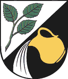 Wappen der Gemeinde Vollenborn