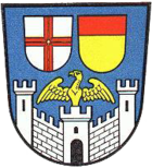 Wappen der Gemeinde Wölfersheim