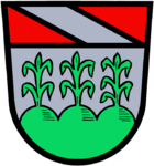 Wappen der Stadt Wörth a.d.Donau