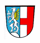 Wappen der Gemeinde Waffenbrunn