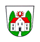 Wappen des Marktes Waidhaus