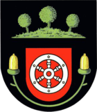 Wappen der Ortsgemeinde Waldböckelheim