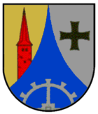 Wappen der Ortsgemeinde Waldbreitbach