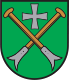 Wappen der Gemeinde Waldsee