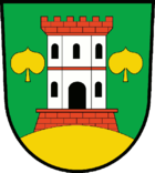 Wappen der Gemeinde Waldsieversdorf