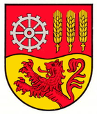 Wappen der Gemeinde Walshausen