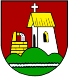 Wappen der Gemeinde Wangelnstedt