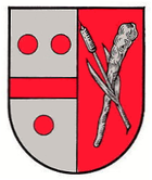 Wappen der Ortsgemeinde Wartenberg-Rohrbach